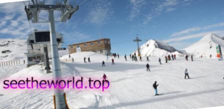 Vacation in Bansko from Lviv :: Prices at the Bansko resort