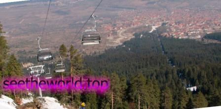 Vacation in Bansko from Lviv :: Prices at the Bansko resort