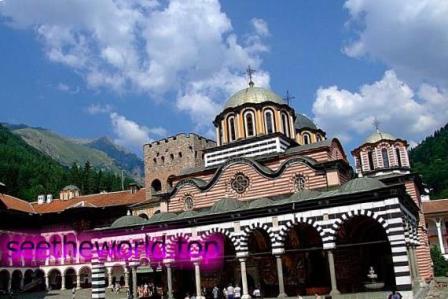 Vacation in Bansko from Lviv :: Prices at the Bansko resort