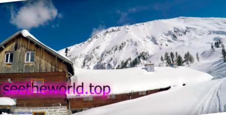 Vacation in Bansko from Lviv :: Prices at the Bansko resort