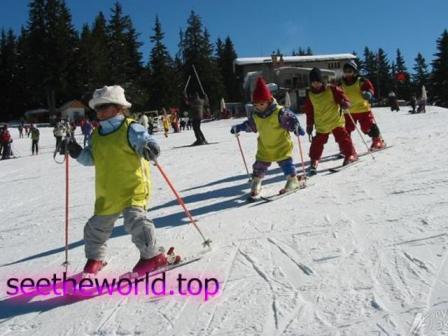 Vacation in Bansko from Lviv :: Prices at the Bansko resort