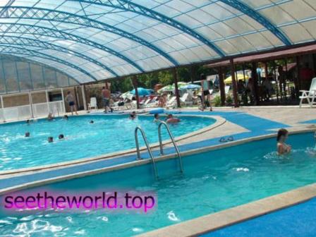 Vacation in Bansko from Lviv :: Prices at the Bansko resort