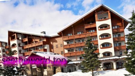Vacation in Bansko from Lviv :: Prices at the Bansko resort