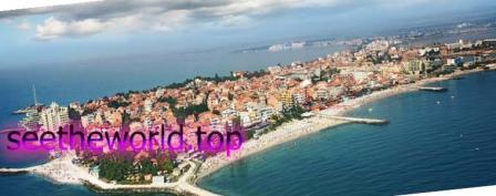 Vacation in Burgas from Lviv :: Prices at the Burgas resort