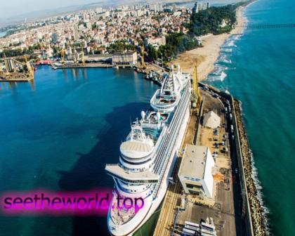 Vacation in Burgas from Lviv :: Prices at the Burgas resort