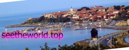 Vacation in Nessebar from Lviv :: Prices at the Nessebar resort