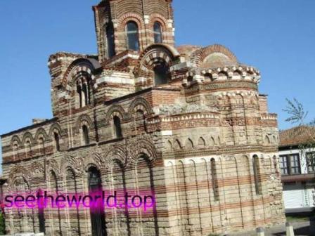 Vacation in Nessebar from Lviv :: Prices at the Nessebar resort