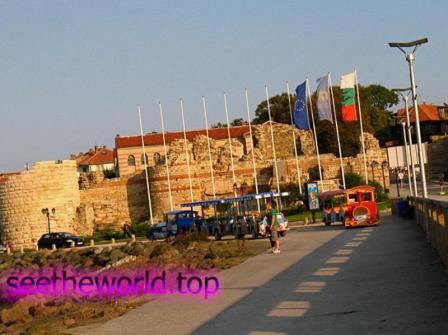 Vacation in Nessebar from Lviv :: Prices at the Nessebar resort