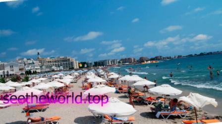 Vacation in Pomorie from Lviv :: Prices at the Pomorie resort