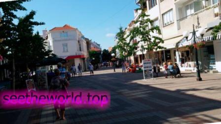 Vacation in Pomorie from Lviv :: Prices at the Pomorie resort