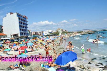 Vacation in Pomorie from Lviv :: Prices at the Pomorie resort