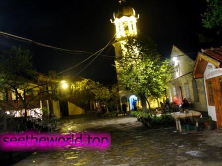 Vacation in Pomorie from Lviv :: Prices at the Pomorie resort