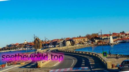 Vacation in Pomorie from Lviv :: Prices at the Pomorie resort