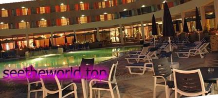 Vacation in Sunny Beach from Lviv :: Prices at the Sunny Beach resort