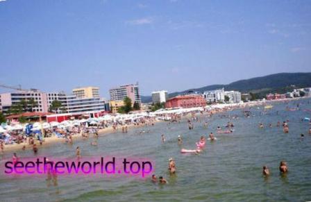 Vacation in Sunny Beach from Lviv :: Prices at the Sunny Beach resort
