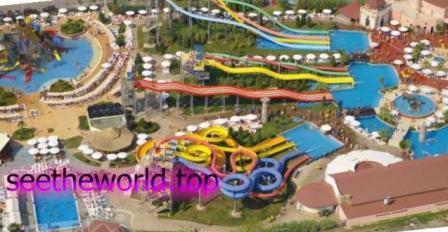 Vacation in Sunny Beach from Lviv :: Prices at the Sunny Beach resort