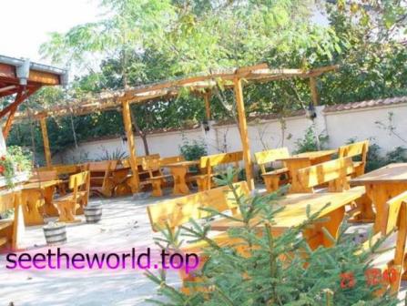 Vacation in Sunny Beach from Lviv :: Prices at the Sunny Beach resort