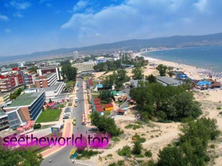 Vacation in Sunny Beach from Lviv :: Prices at the Sunny Beach resort