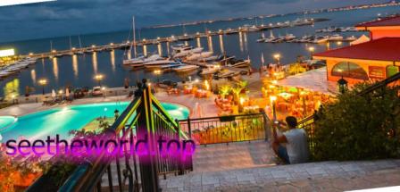 Vacation in St. Vlas :: Prices at the resort of St. Vlas