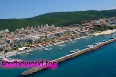Vacation in St. Vlas :: Prices at the resort of St. Vlas
