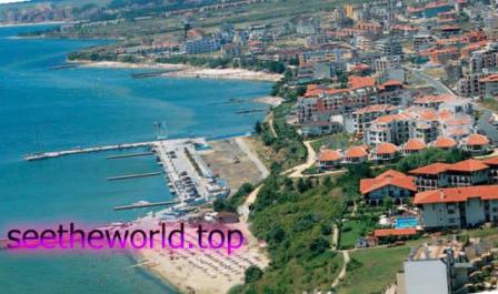 Vacation in St. Vlas :: Prices at the resort of St. Vlas