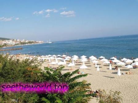 Vacation in St. Vlas :: Prices at the resort of St. Vlas