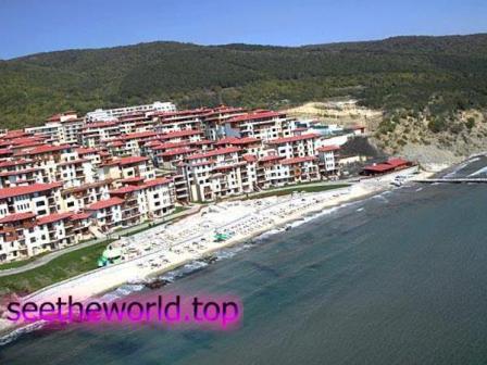 Vacation in St. Vlas :: Prices at the resort of St. Vlas