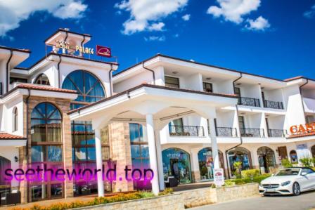 Vacation in St. Vlas :: Prices at the resort of St. Vlas
