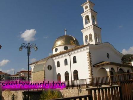 Vacation in St. Vlas :: Prices at the resort of St. Vlas