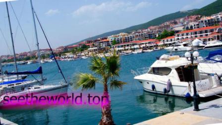 Vacation in St. Vlas :: Prices at the resort of St. Vlas