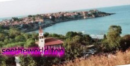 Vacation in Sozopol from Lviv :: Prices at the Sozopol resort
