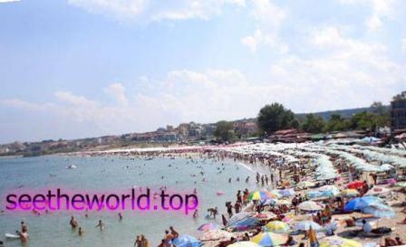 Vacation in Sozopol from Lviv :: Prices at the Sozopol resort