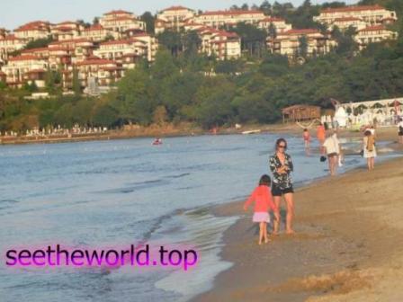 Vacation in Sozopol from Lviv :: Prices at the Sozopol resort