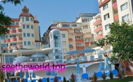Vacation in Sozopol from Lviv :: Prices at the Sozopol resort