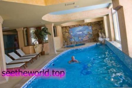 Vacation in Sozopol from Lviv :: Prices at the Sozopol resort