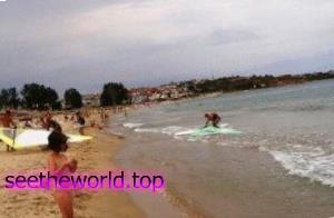 Vacation in Sozopol from Lviv :: Prices at the Sozopol resort
