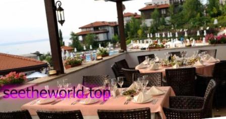 Vacation in Sozopol from Lviv :: Prices at the Sozopol resort