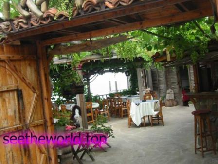 Vacation in Sozopol from Lviv :: Prices at the Sozopol resort