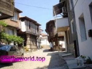Vacation in Sozopol from Lviv :: Prices at the Sozopol resort