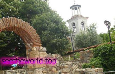 Vacation in Sozopol from Lviv :: Prices at the Sozopol resort
