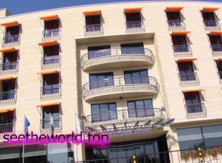 Vacation in Varna :: Prices at the Varna resort