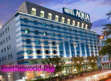 Vacation in Varna :: Prices at the Varna resort