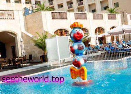 Vacation in Varna :: Prices at the Varna resort