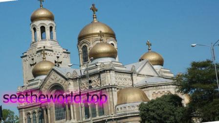 Vacation in Varna :: Prices at the Varna resort