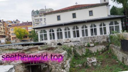 Vacation in Varna :: Prices at the Varna resort
