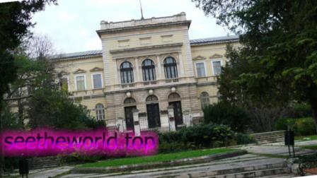 Vacation in Varna :: Prices at the Varna resort