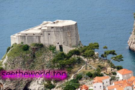Southern Dalmatia
