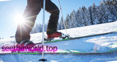 The best resorts for vacation in Austria from Lviv at affordable prices