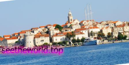 Southern Dalmatia