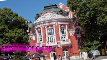 Vacation in Varna :: Prices at the Varna resort